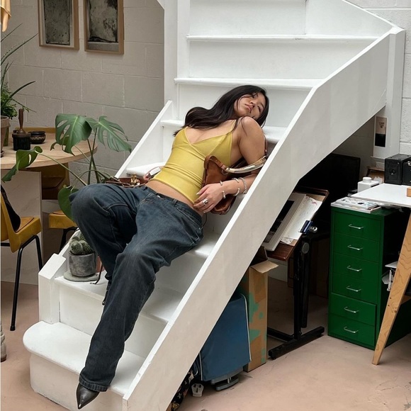 Akino Zuri Top - Picture 3 of 4